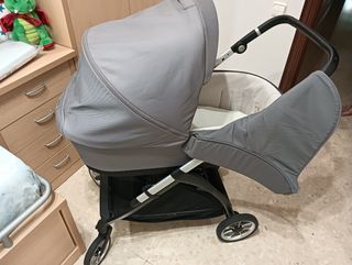 Carrito bebe Inglesina Electa