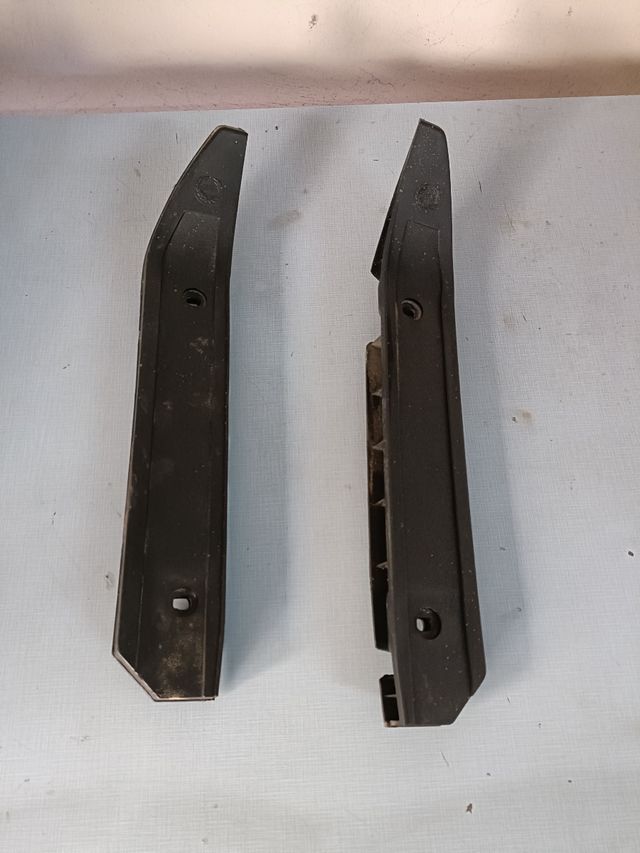 Estriberas derbi varian