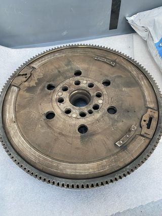 Volante motor LUK para bmw serie 2 gran tourer