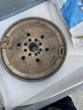 Volante motor LUK para bmw serie 2 gran tourer