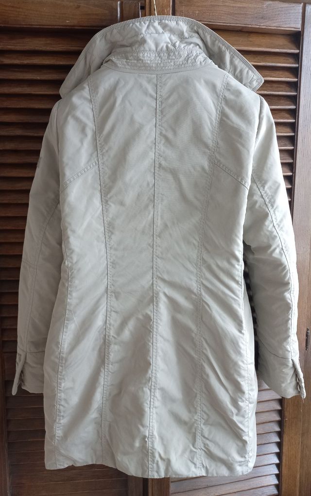 Peuterey giacca donna imbottita size 46  (L)