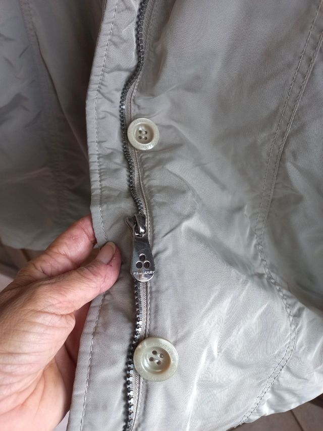 Peuterey giacca donna imbottita size 46  (L)