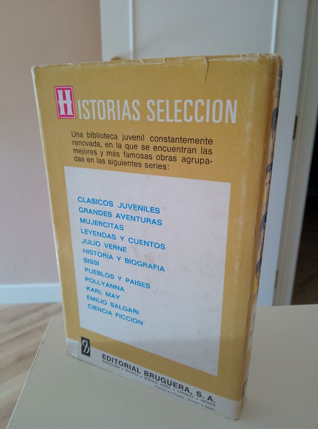 Sisi Emperatriz en Baviera