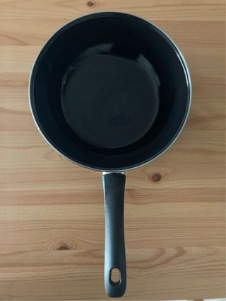 Sartén wok