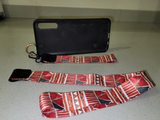 Funda teléfono Samsung 