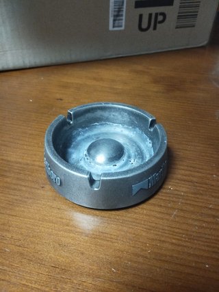 Cenicero Marlboro