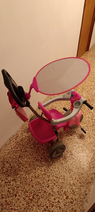 Triciclo