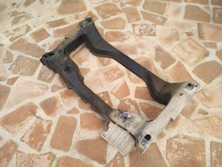 Mercedes e300 cuna motor 