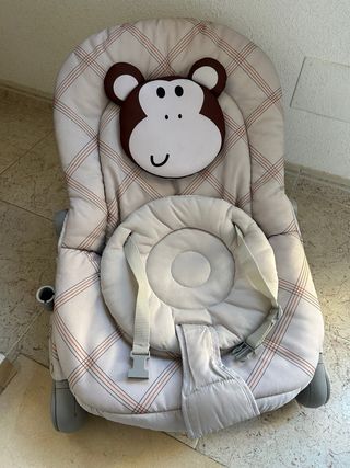 Hamaca bebe Chicco Balloon