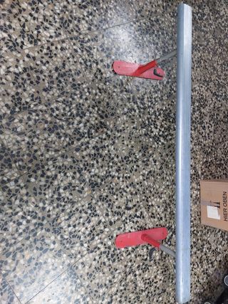 Barandilla / barra skate