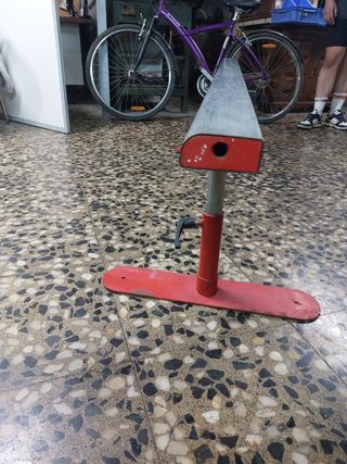 Barandilla / barra skate