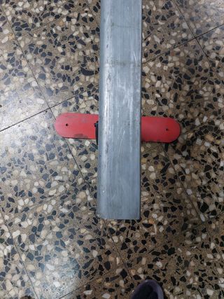 Barandilla / barra skate