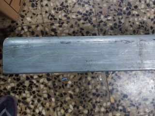 Barandilla / barra skate