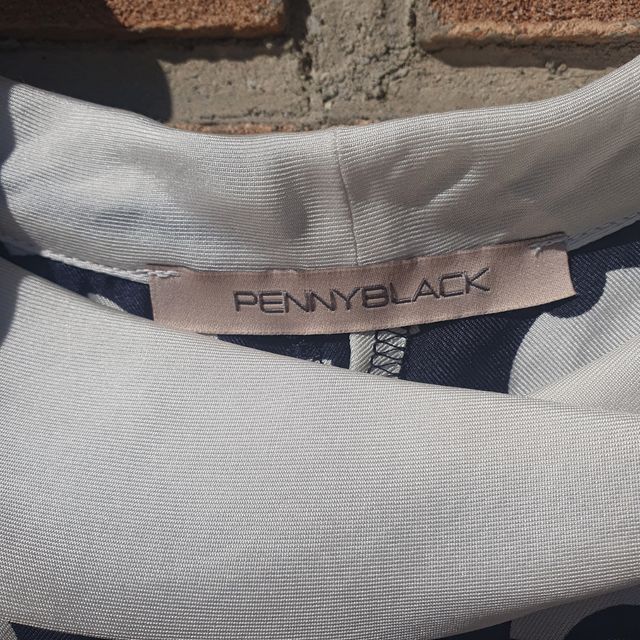 Vestito Pennyblack