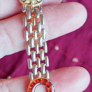 Pulsera Panter vintage