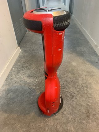 Hoverboard