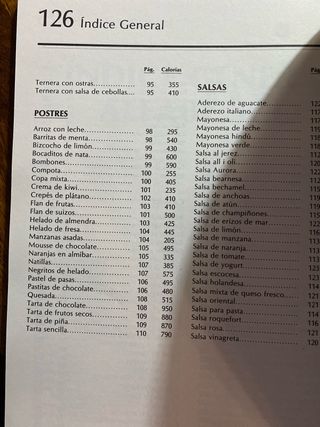 Cocina facil microondas