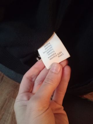 Chaqueta plumas franco star hombre