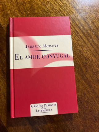 El amor conyugal