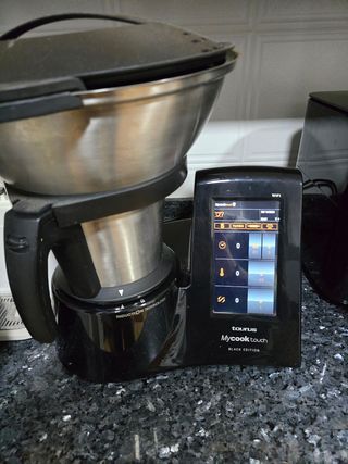 Taurus MyCook Touch Black Edition