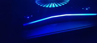 Base refrigeradora RGB para portátil