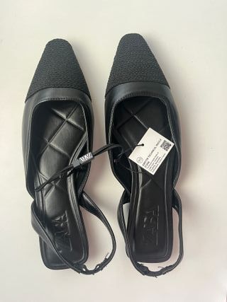 Sandalia sin estrenar negocio precio