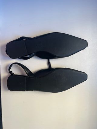 Sandalia sin estrenar negocio precio
