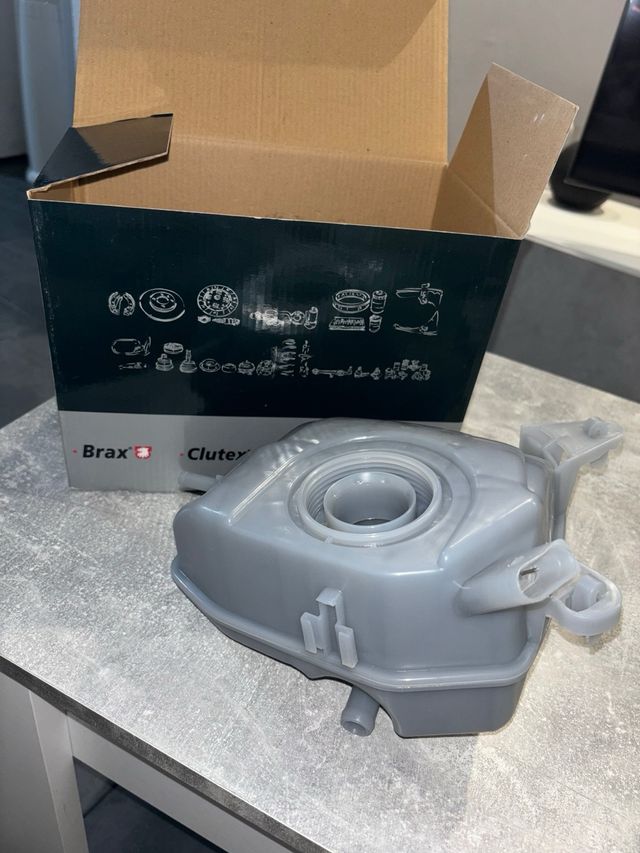 Vaso de expansion seat ibiza