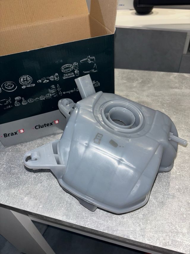 Vaso de expansion seat ibiza