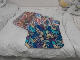 Bolso tela