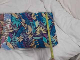 Bolso tela