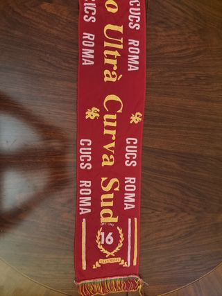 Mas de 400 Bufandas Futbol Ultras