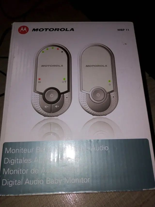 VIGILA BEBÉS  MARCA CHICCO