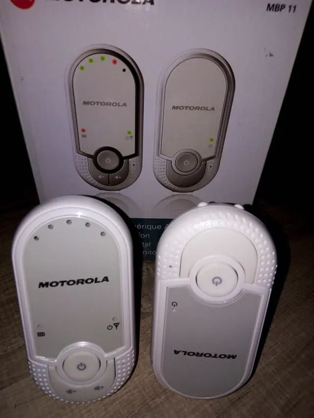 VIGILA BEBÉS  MARCA CHICCO