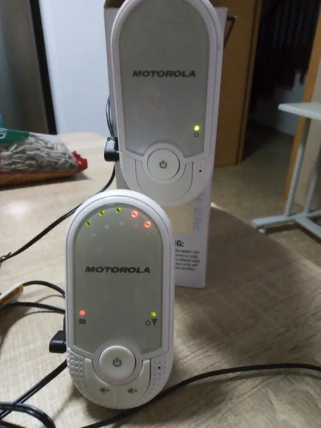 VIGILA BEBÉS  MARCA CHICCO