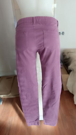 Pantalón niño/a 13/14 años 