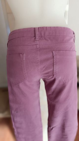 Pantalón niño/a 13/14 años 