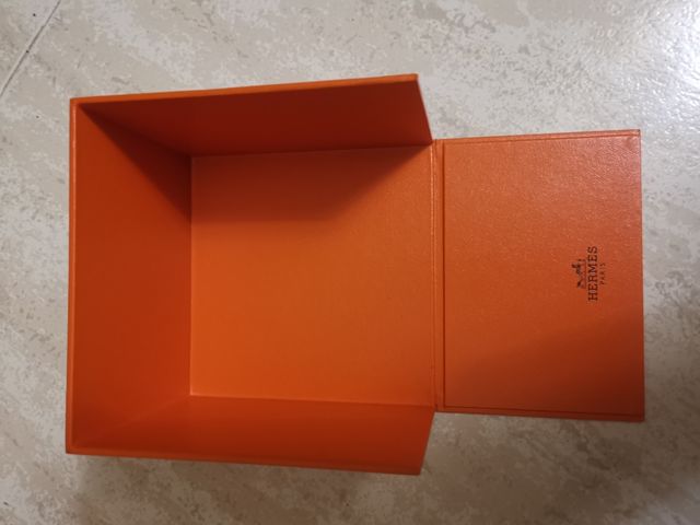 Caja Hermès