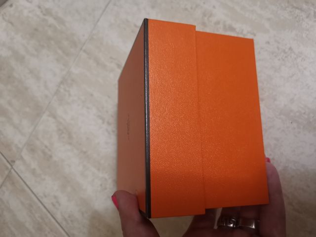 Caja Hermès