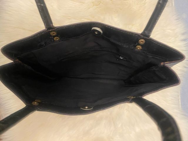 Bolso (cuero)