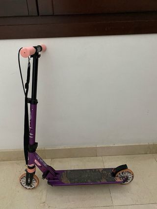 Patinete Oxelo MID 5