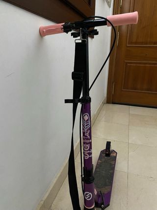 Patinete Oxelo MID 5
