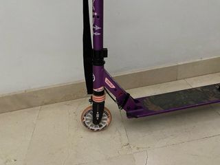 Patinete Oxelo MID 5