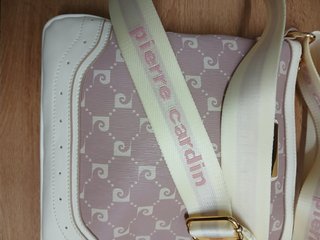 Bolso Pierre cardin a estrenar mujer