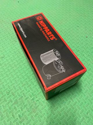 Filtro gasolina Honda Accord 2009