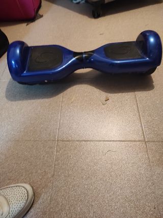 Hoverboard 2.0 smart gyro x2