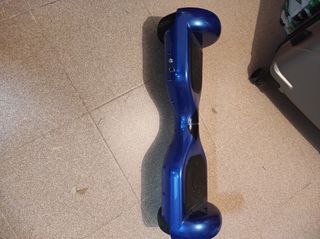 Hoverboard 2.0 smart gyro x2