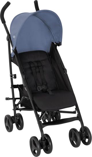 Graco - EZLite™ Silla de viaje ligera