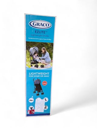 Graco - EZLite™ Silla de viaje ligera