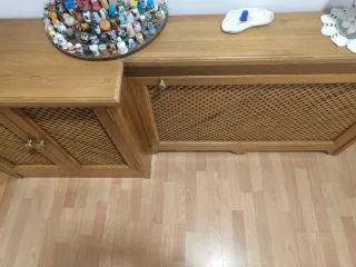 Por separado o el lote. Pon tu precio